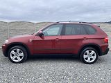 BMW X5 3.0TDi 4x4 235PS CZ TOP STAV!! - náhled 1