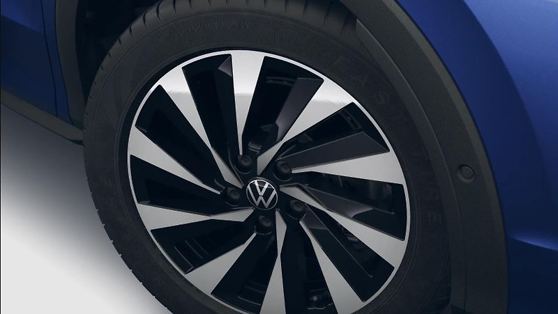 Volkswagen T-Roc (2026) Style 1,5 eTSI 110 kW 7DSG - fotka 4 z 6