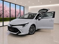 Toyota Corolla (2021) 1.8 Hybrid Executive,Head-up - fotografie inzerátu