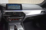 BMW Řada 5 520d LUXURY LINE*KAMERA - náhled 9