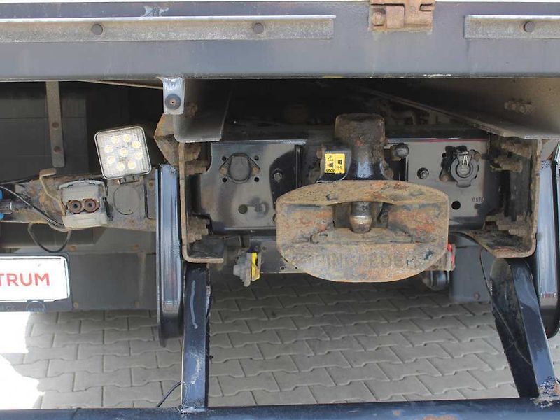 MAN TGX 18.440, EURO 6 - fotka 6 z 19