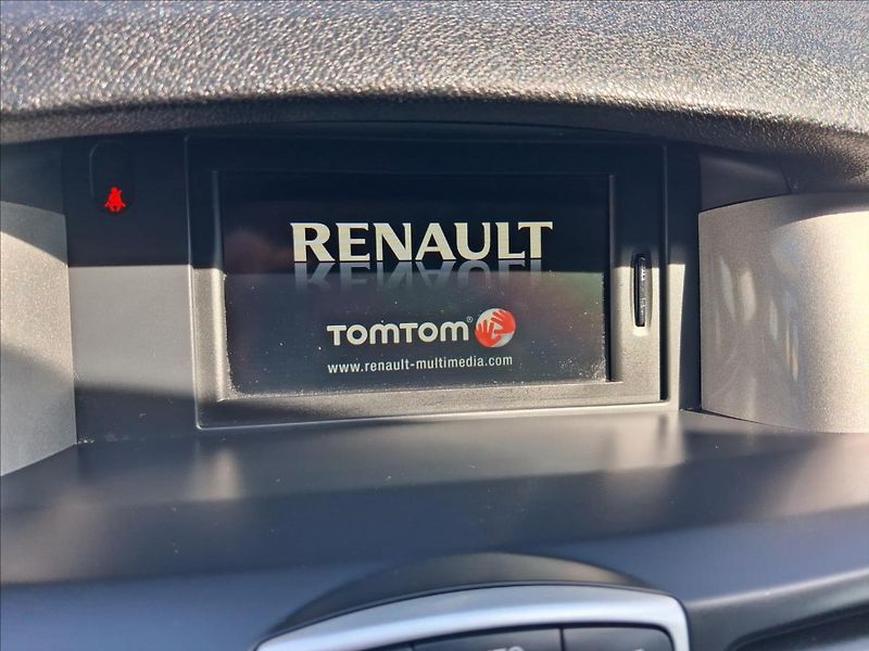 Renault Laguna 1,5 combi, Navy - fotka 12 z 14