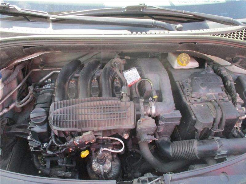 Citroën C3 1,2 VTi,klima,serv.kn.CZ - fotka 18 z 25