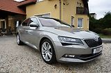 Škoda Superb (2015) STYLE PLUS 2,0 TDI 140 kW - náhled 1