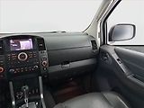 Nissan Pathfinder (2011) 2.5 dCi, 4X4, Automat, 7 míst - náhled 8