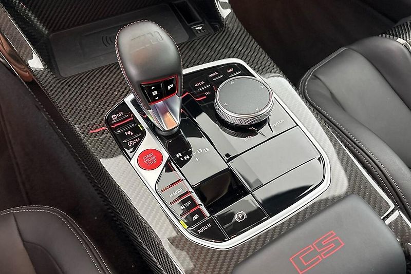 BMW M2 CS Coupe - fotka 11 z 24