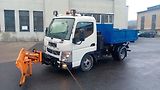 Mitsubishi Ostatní (2013) Fuso 35S13 radlice+sypač - náhled 23