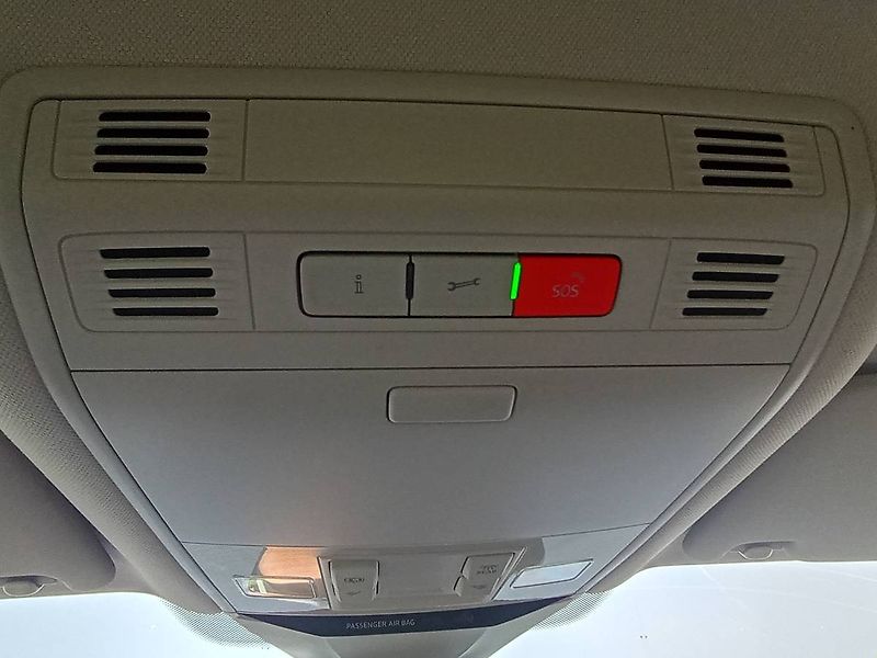 Volkswagen Passat (2021) 2.0 TDI, 110 kW tažné LED manu - fotka 18 z 26