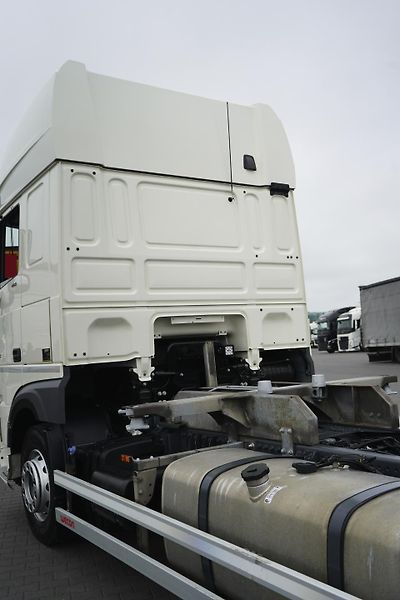 DAF XF (2021) 480 / ACC / EURO 6 / SSC / BDF - fotka 33 z 47