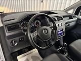 Volkswagen Caddy MAXI 1.4TGI BLUEMOTION 80KM! - náhled 16