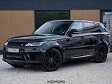Land Rover Range Rover Sport (2022) 3.0 HEV Pano, HUD, Ambient - náhled 1