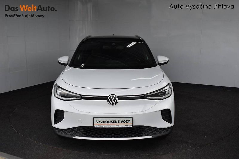 Volkswagen ID.4 (2022) Pro 150kW - fotka 4 z 25