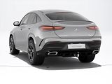 Mercedes-Benz GLE (2026) 450 d 4MATIC kupé Edition 140 - náhled 3
