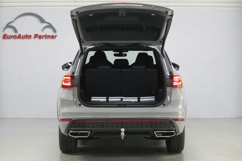 Škoda Kodiaq (2026) RS 2.0 TSI 195 kW Panorama NEW - fotka 45 z 49