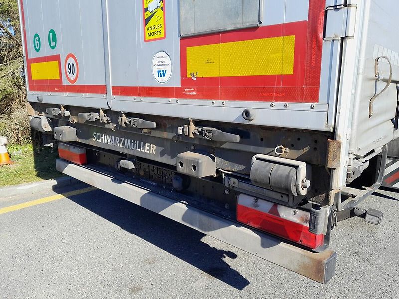 Schwarzmüller LowDeck Mega - fotka 10 z 33