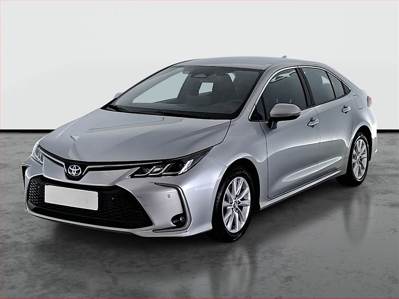 Toyota Corolla (2023) 1.8 Hybrid - fotka 2 z 20