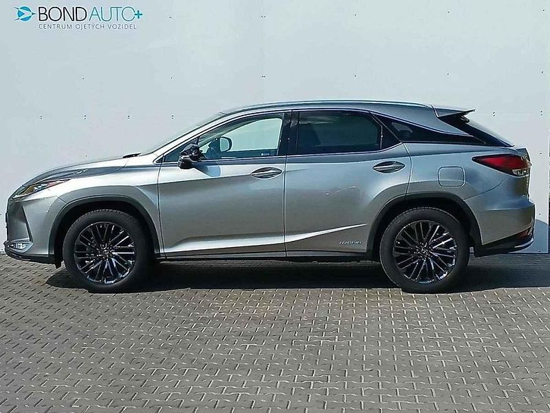 Průměrná cena ojeté Toyoty Corolla je 678 tisíc Kč