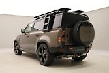 Land Rover Defender 110 D300 X-DYNAMIC AWD AUT CZ - náhled 10