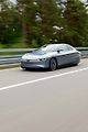 Prototyp Volkswagen Mission Efficiency dosáhl tří světových rekordů v oblasti hospodárnosti a spotřeby.