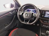 Škoda Scala (2021) Monte Carlo 1.0 TSI - náhled 7