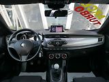 Alfa Romeo Giulietta 1,4 TB 125kW Navi Panorama - náhled 27