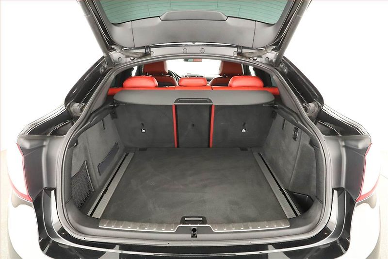 BMW X6 (2015) Edition Exclusive xDrive30d - fotka 19 z 20