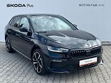 Škoda Scala (2025) Monte Carlo 1.5 TSI 110 kW 6°m - náhled 7