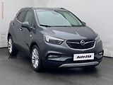 Opel Mokka (2017) 1.4T 4x4, AC, LED, kamera - náhled 1