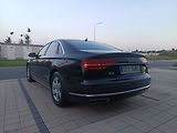 Audi A8 (2014) - náhled 15