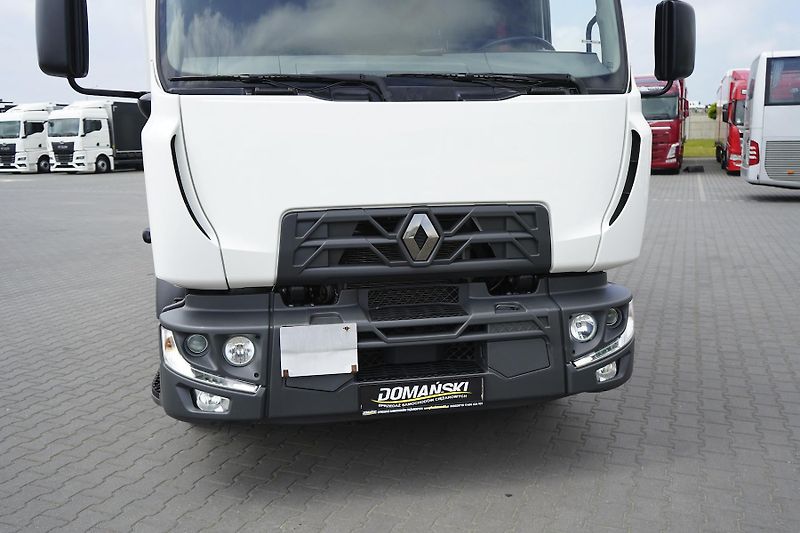 Renault Trucks D (2023) 16 / 280 / ACC / EURO 6 / KONT - fotka 27 z 46