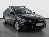 Mitsubishi Lancer (2011) 1.6 MIVEC - náhled 1