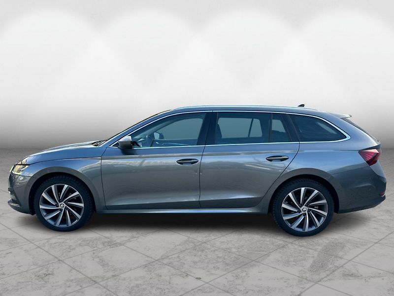 Škoda Octavia Style Plus 2.0 TDI 85kw Combi - fotka 3 z 26