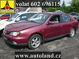 Nissan Primera (1999) VOLAT 602 696115 - náhled 3