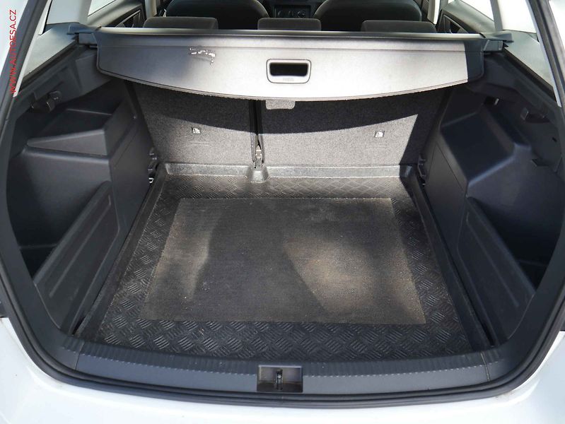 Škoda Fabia (2017) 1.4TDi, AC, park.asist - fotka 7 z 16
