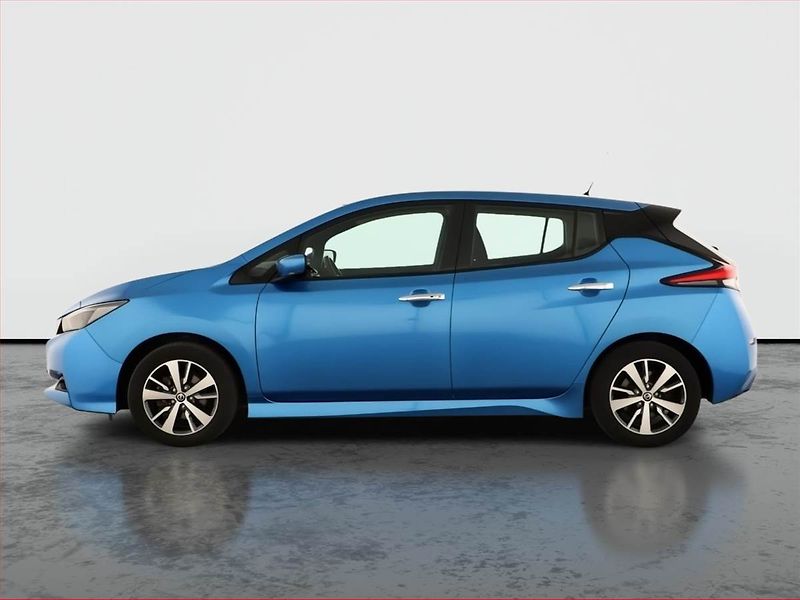 Nissan Leaf (2021) 40 kWh, SoH 91%, Automat - fotka 3 z 17