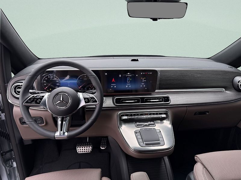 Mercedes-Benz Ostatní (2026) EXCLUSIVE L 4MATIC Sklad - fotka 12 z 12