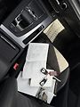 Audi Q5 40TDi QUATTRO SPORT závěs nav  - náhled 15