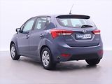 Hyundai ix20 1,4 i 66kW CZ Klima Serv.Kniha - náhled 4