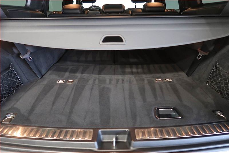 Mercedes-Benz GL (2015) 350 CDI - fotka 14 z 24