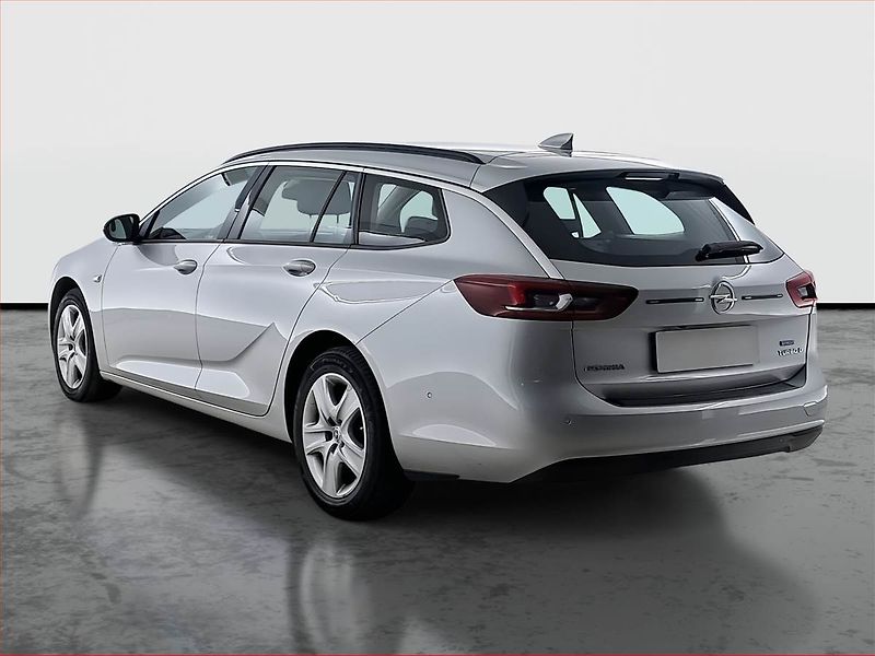 Opel Insignia (2018) 1.6 CDTI, Navi, Tempomat - fotka 4 z 21