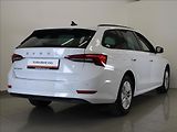 Škoda Octavia 2,0 TDi MT Ambition 67tkm. ČR - náhled 2