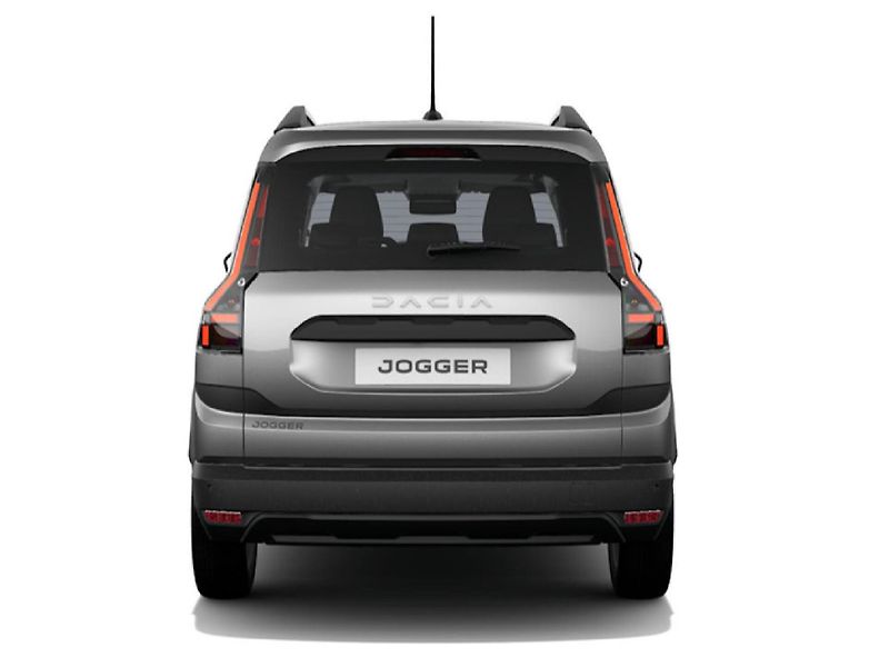 Dacia Jogger (2026) Essential ECO-G 120 5 míst - fotka 4 z 5