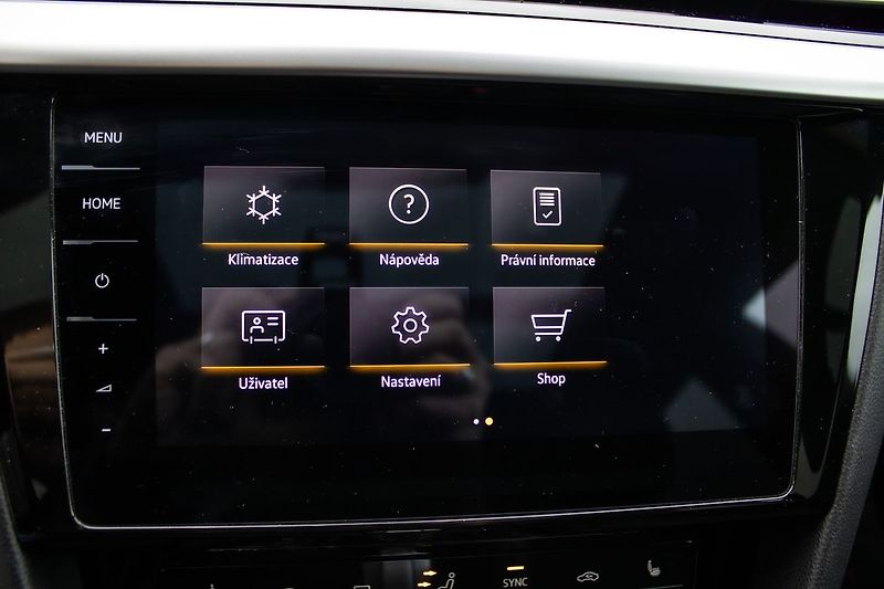 Volkswagen Arteon Shooting Brake - fotka 22 z 50
