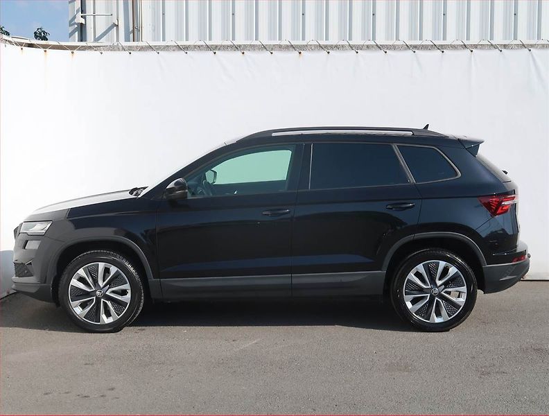 Škoda Karoq (2022) Style 2.0 TDI, 110KW,Style - fotka 3 z 21