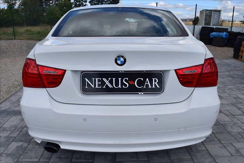 BMW Řada 3 2,0 i 105KW PO SERVISE TOP! - fotka 6 z 48