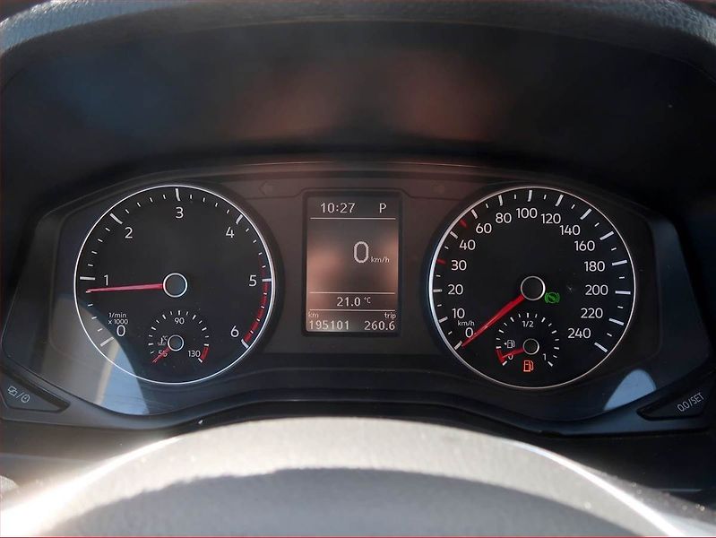 Volkswagen Amarok (2017) V6 3.0 TDI, 4X4, Automat - fotka 11 z 22