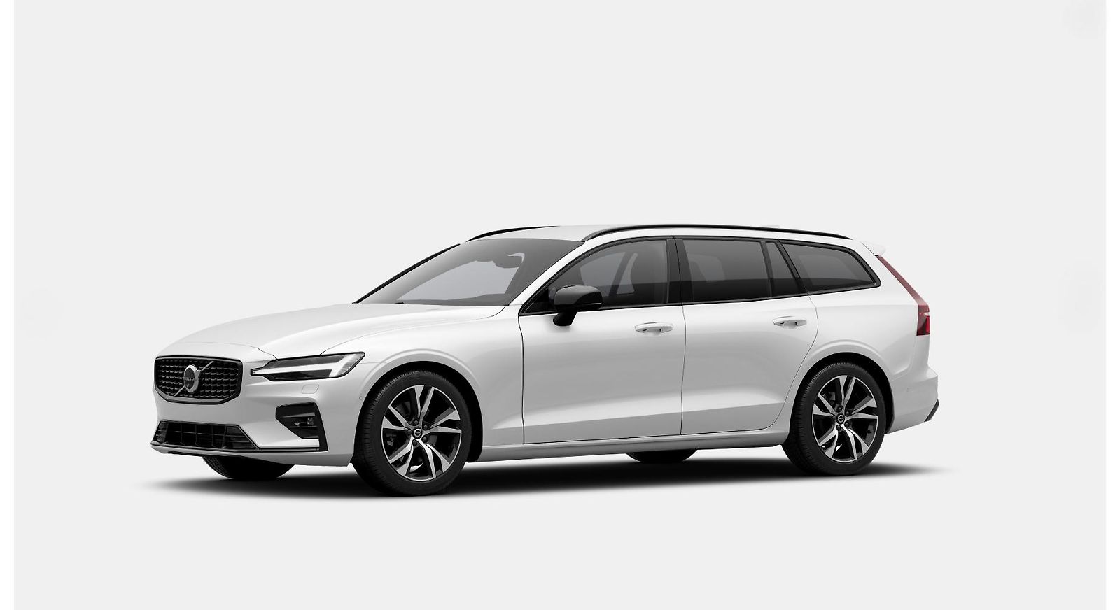 Volvo V60 B4 PLUS DARK AUT