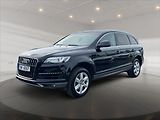 Audi Q7 3,0 TDI quattro AUT,odpočet DP - náhled 2