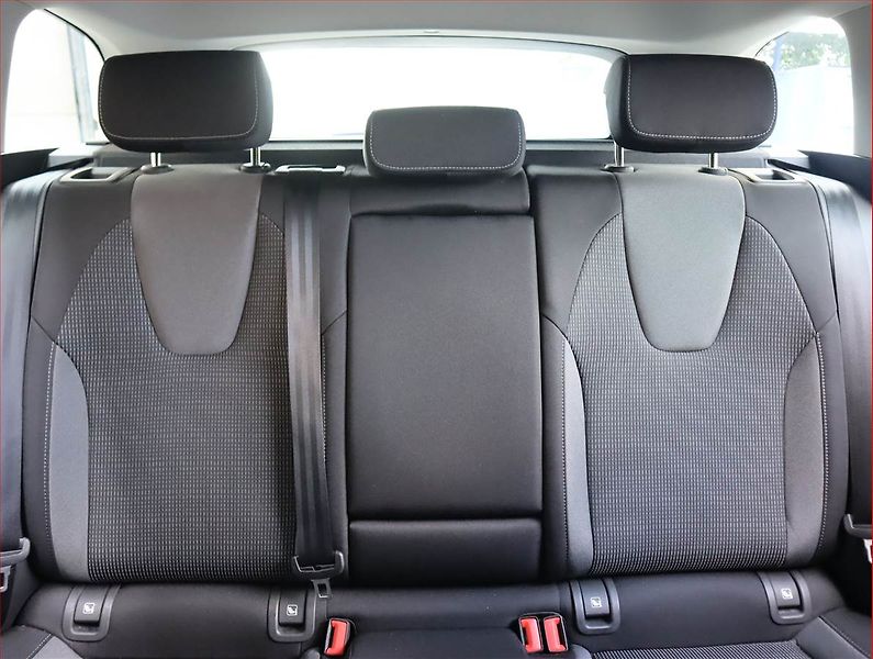 Škoda Octavia (2022) Ambition 2.0 TDI - fotka 10 z 19