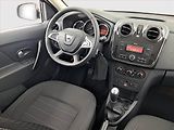 Dacia Sandero (2020) 1.0 SCe, Serv.kniha - náhled 7
